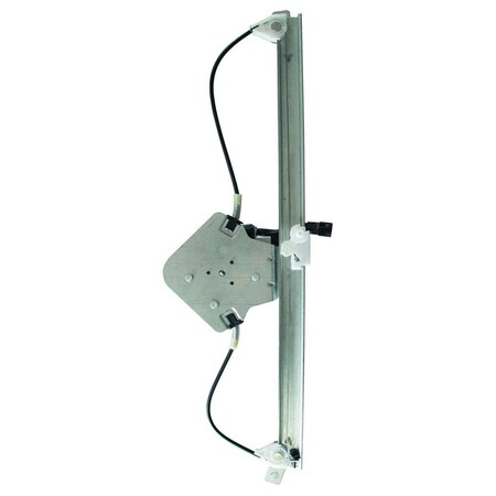 Ilb Gold Replacement For Van Wezel, 3028263 Window Regulator 3028263 WINDOW REGULATOR